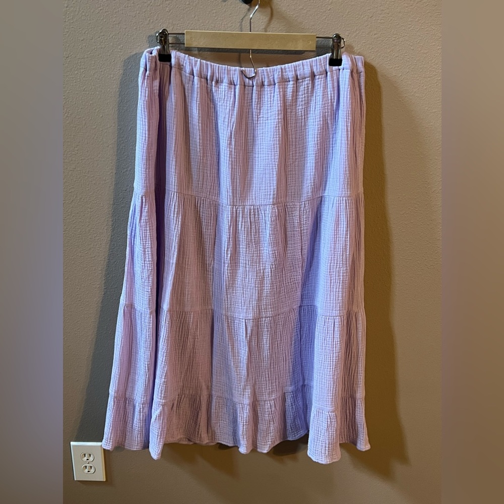 Calvin Klein skirt
